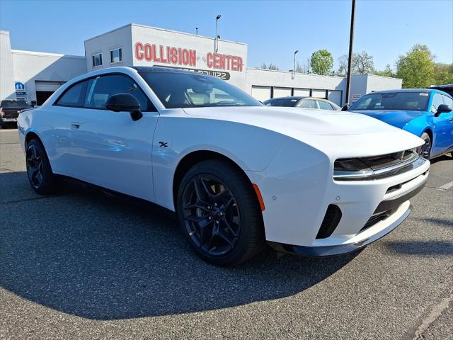 2026 Dodge Charger CHARGER R/T PLUS 2-DOOR AWD