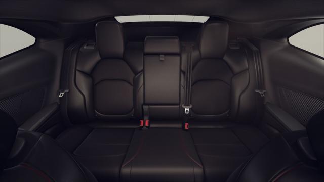 2026 Dodge Charger CHARGER R/T PLUS 2-DOOR AWD