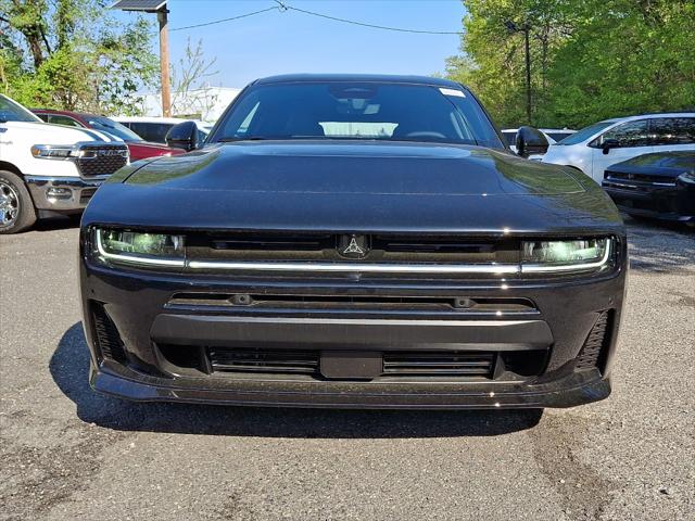 2026 Dodge Charger CHARGER R/T PLUS 2-DOOR AWD