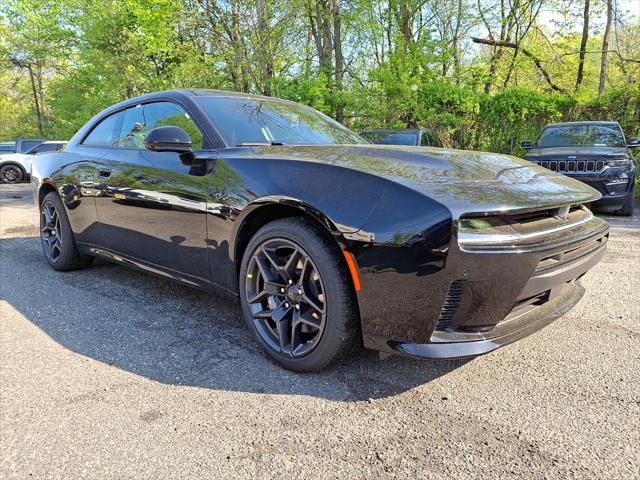 2026 Dodge Charger CHARGER R/T PLUS 2-DOOR AWD