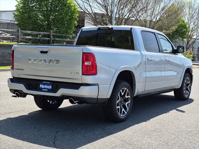 2026 RAM Ram 1500 RAM 1500 LARAMIE CREW CAB 4X4 57 BOX 2026 RAM Ram 1500 RAM 1500 LARAMIE CREW CAB 4X4 57 BOX