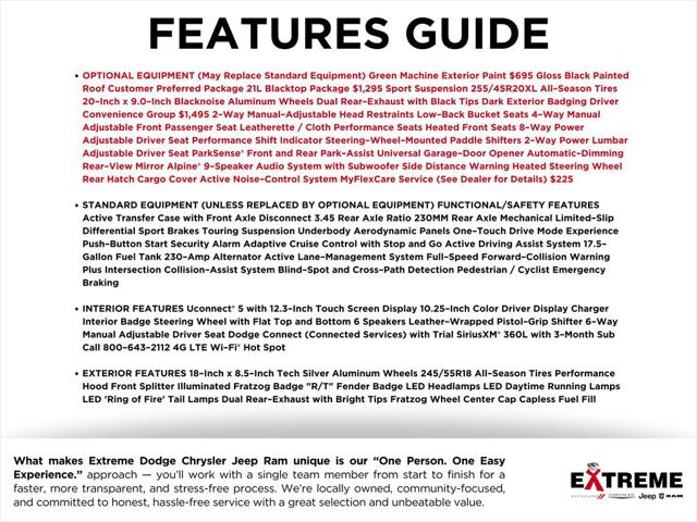 2026 Dodge Charger CHARGER R/T 4-DOOR AWD