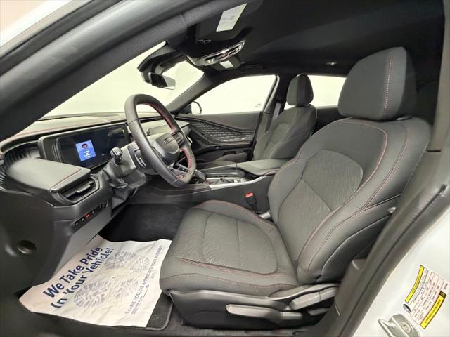 2026 Dodge Charger CHARGER R/T 4-DOOR AWD 2026 Dodge Charger CHARGER R/T 4-DOOR AWD