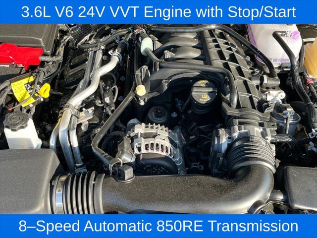2026 Jeep Gladiator GLADIATOR MOJAVE X 4X4