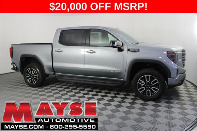 2026 GMC Sierra 1500 AT4 for sale in Aurora, MO