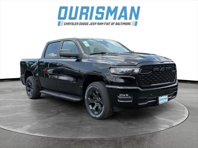 2026 RAM Ram 1500 RAM 1500 EXPRESS CREW CAB 4X4 57 BOX 2026 RAM Ram 1500 RAM 1500 EXPRESS CREW CAB 4X4 57 BOX