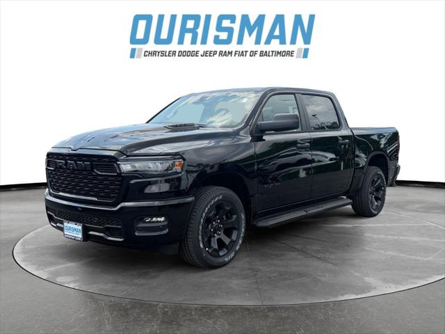 2026 RAM Ram 1500 RAM 1500 EXPRESS CREW CAB 4X4 57 BOX 2026 RAM Ram 1500 RAM 1500 EXPRESS CREW CAB 4X4 57 BOX