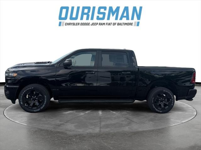 2026 RAM Ram 1500 RAM 1500 EXPRESS CREW CAB 4X4 57 BOX 2026 RAM Ram 1500 RAM 1500 EXPRESS CREW CAB 4X4 57 BOX