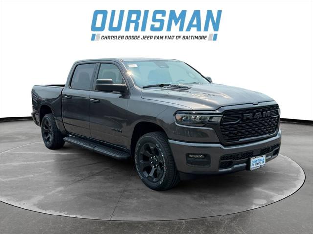 2026 RAM Ram 1500 RAM 1500 EXPRESS CREW CAB 4X4 57 BOX 2026 RAM Ram 1500 RAM 1500 EXPRESS CREW CAB 4X4 57 BOX