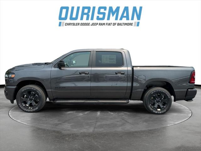 2026 RAM Ram 1500 RAM 1500 EXPRESS CREW CAB 4X4 57 BOX 2026 RAM Ram 1500 RAM 1500 EXPRESS CREW CAB 4X4 57 BOX