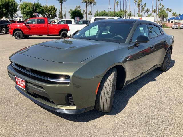 2026 Dodge Charger CHARGER R/T 4-DOOR AWD 2026 Dodge Charger CHARGER R/T 4-DOOR AWD