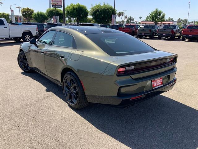2026 Dodge Charger CHARGER R/T 4-DOOR AWD 2026 Dodge Charger CHARGER R/T 4-DOOR AWD