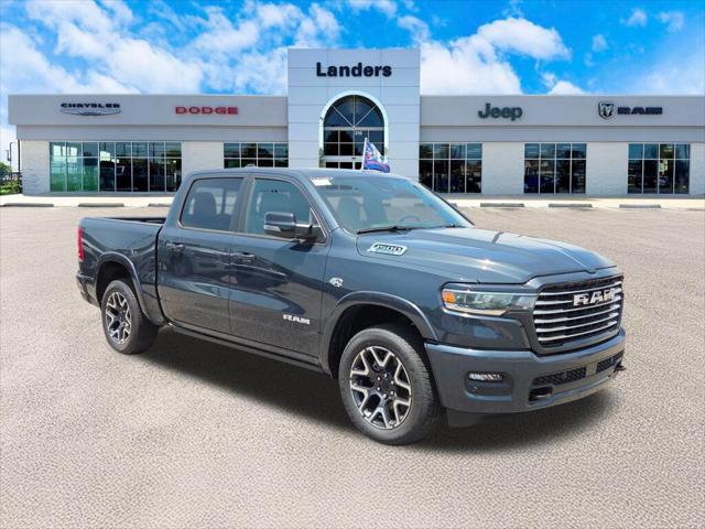2026 Ram 1500 Laramie Crew Cab 4x4 5'7" Box for sale in Southaven, MS