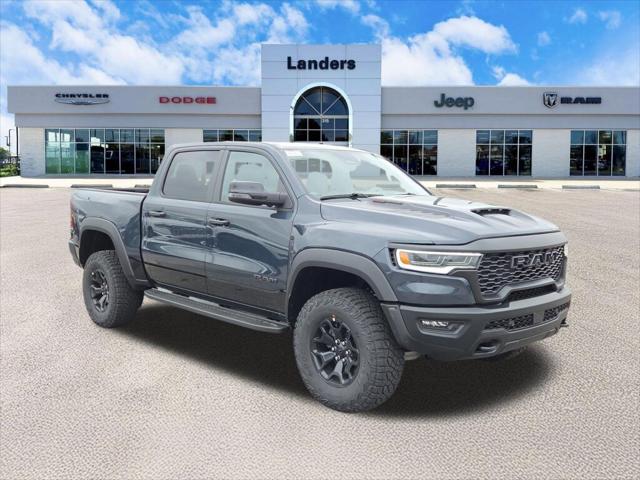 2026 Ram 1500 RHO Crew Cab 4x4 5'7" Box for sale in Southaven, MS