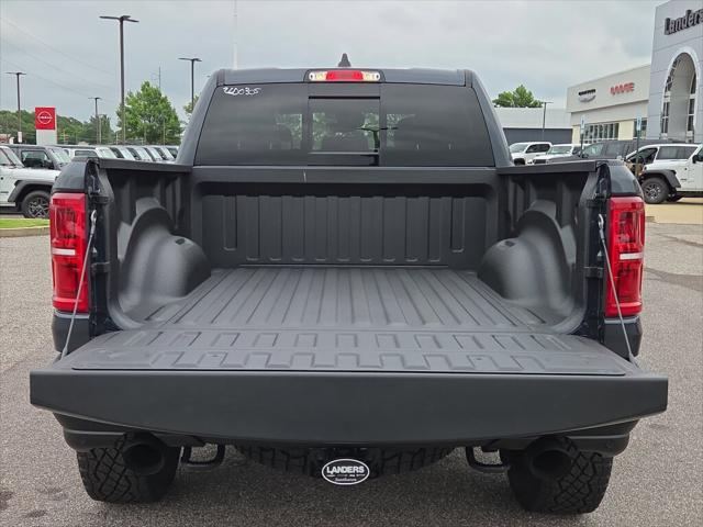 2026 Ram 1500 RHO Crew Cab 4x4 5'7" Box