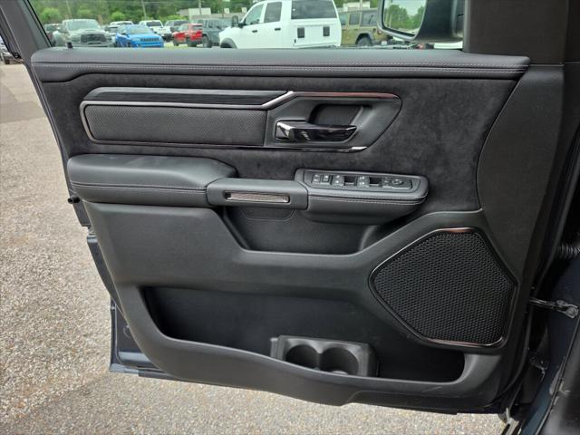 2026 Ram 1500 RHO Crew Cab 4x4 5'7" Box