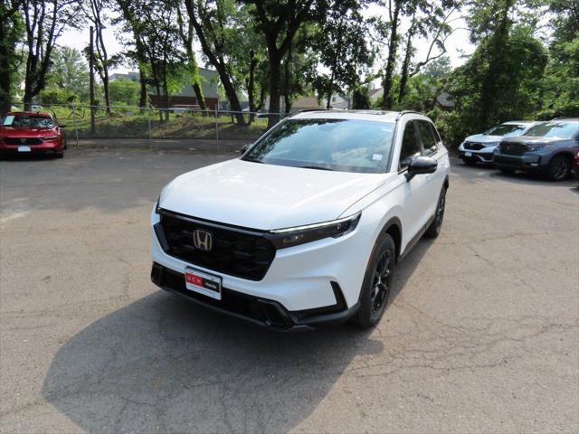 2026 Honda CR-V Hybrid AWD Sport-L for sale in Paramus, NJ