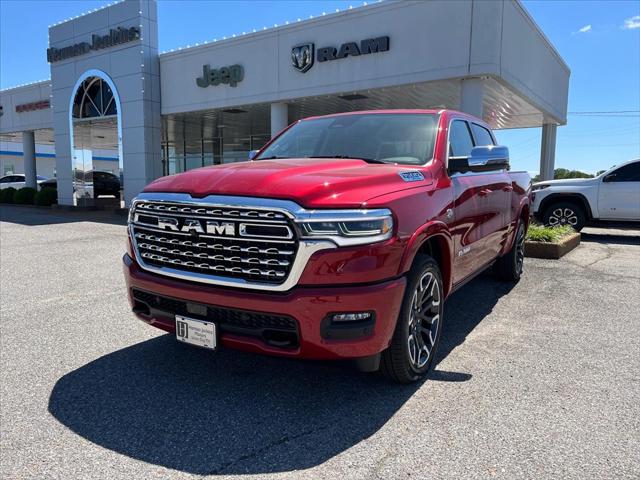 2026 Ram 1500 Limited Longhorn Crew Cab 4x4 5'7" Box for sale in Union City, TN