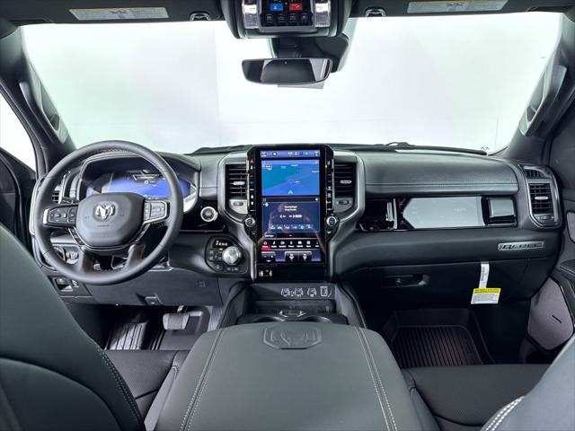2026 RAM Ram 1500 RAM 1500 REBEL CREW CAB 4X4 57 BOX 2026 RAM Ram 1500 RAM 1500 REBEL CREW CAB 4X4 57 BOX