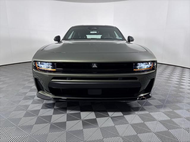 2026 Dodge Charger CHARGER SCAT PACK 2-DOOR AWD 2026 Dodge Charger CHARGER SCAT PACK 2-DOOR AWD