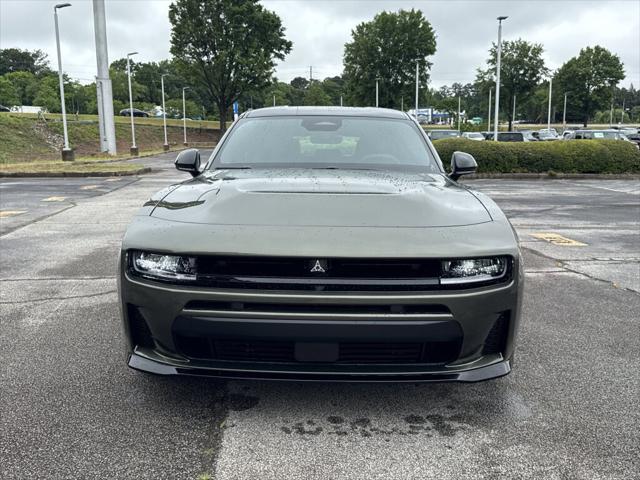 2026 Dodge Charger CHARGER R/T 4-DOOR AWD