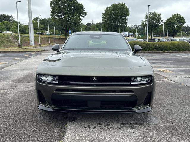 2026 Dodge Charger CHARGER R/T 4-DOOR AWD
