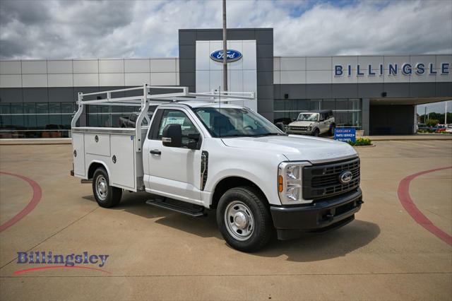 2026 Ford F-350 XL for sale in Lawton, OK