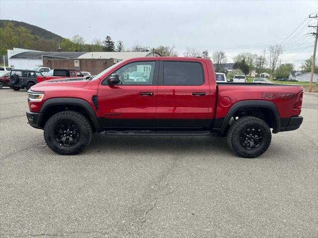 2026 RAM Ram 1500 RAM 1500 RHO CREW CAB 4X4 57 BOX 2026 RAM Ram 1500 RAM 1500 RHO CREW CAB 4X4 57 BOX