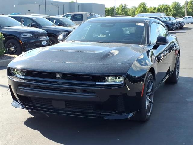 2026 Dodge Charger CHARGER SCAT PACK 4-DOOR AWD 2026 Dodge Charger CHARGER SCAT PACK 4-DOOR AWD