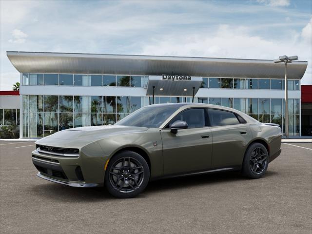 2026 Dodge Charger CHARGER SCAT PACK 4-DOOR AWD