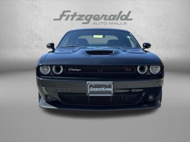 2026 Dodge Charger CHARGER SCAT PACK PLUS 4-DOOR AWD