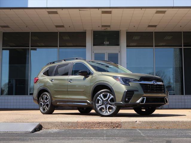 2026 Subaru Ascent Touring 7-Passenger for sale in Springfield, MO