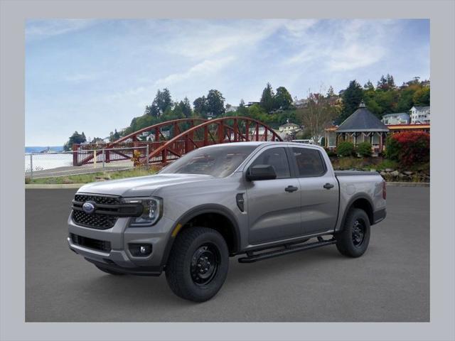2026 Ford Ranger XL for sale in Port Orchard, WA