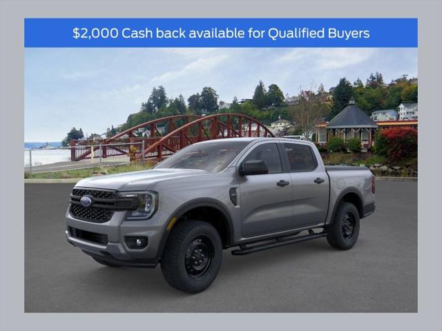 2026 Ford Ranger XL for sale in Port Orchard, WA