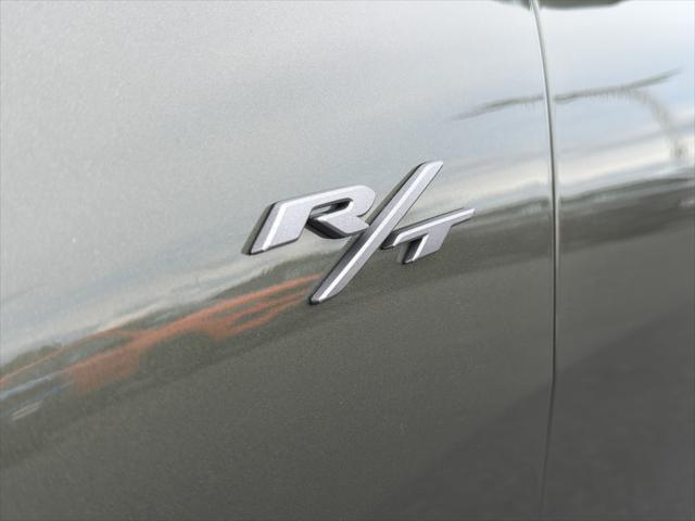 2026 Dodge Charger CHARGER R/T PLUS 4-DOOR AWD