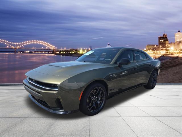 2026 Dodge Charger R/T Plus 4-Door AWD for sale in Memphis, TN