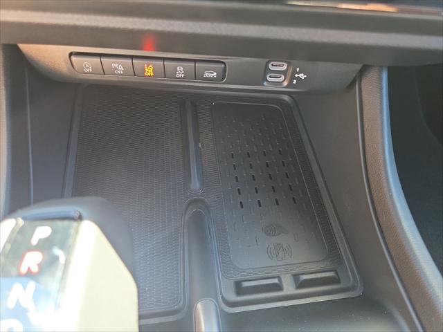 2026 Dodge Charger R/T Plus 4-Door AWD