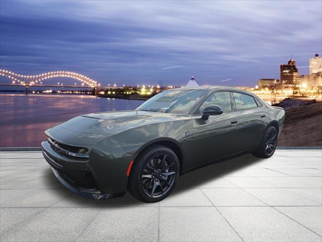 2026 Dodge Charger Scat Pack 4-Door AWD for sale in Memphis, TN