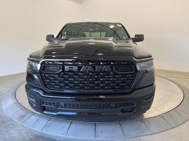 2026 RAM Ram 1500 RAM 1500 EXPRESS CREW CAB 4X4 57 BOX 2026 RAM Ram 1500 RAM 1500 EXPRESS CREW CAB 4X4 57 BOX