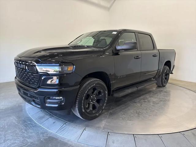 2026 RAM Ram 1500 RAM 1500 EXPRESS CREW CAB 4X4 57 BOX 2026 RAM Ram 1500 RAM 1500 EXPRESS CREW CAB 4X4 57 BOX