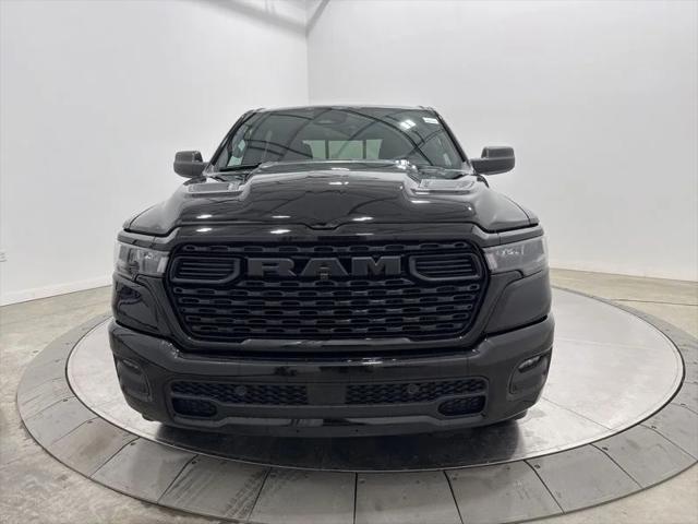 2026 RAM Ram 1500 RAM 1500 EXPRESS CREW CAB 4X4 57 BOX 2026 RAM Ram 1500 RAM 1500 EXPRESS CREW CAB 4X4 57 BOX