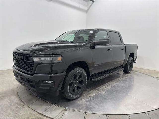 2026 RAM Ram 1500 RAM 1500 EXPRESS CREW CAB 4X4 57 BOX 2026 RAM Ram 1500 RAM 1500 EXPRESS CREW CAB 4X4 57 BOX