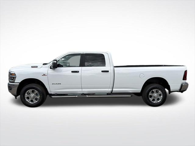 2026 RAM 3500 RAM 3500 BIG HORN CREW CAB 4X4 8 BOX 2026 RAM 3500 RAM 3500 BIG HORN CREW CAB 4X4 8 BOX