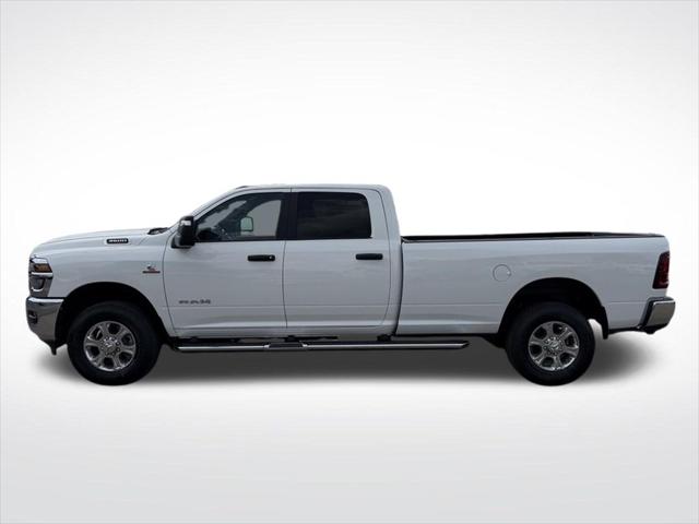 2026 RAM 3500 RAM 3500 BIG HORN CREW CAB 4X4 8 BOX 2026 RAM 3500 RAM 3500 BIG HORN CREW CAB 4X4 8 BOX