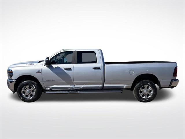 2026 RAM 3500 RAM 3500 BIG HORN CREW CAB 4X4 8 BOX 2026 RAM 3500 RAM 3500 BIG HORN CREW CAB 4X4 8 BOX