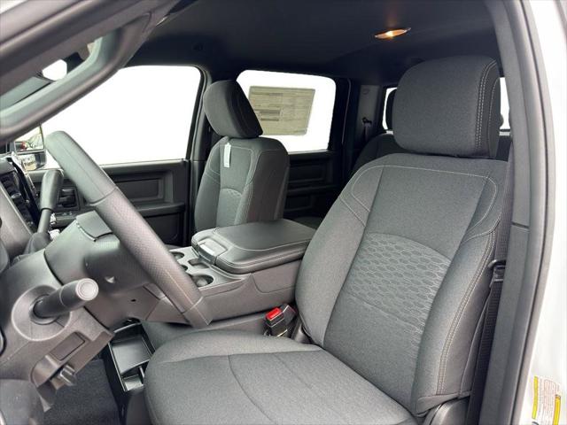 2026 RAM Ram 3500 RAM 3500 TRADESMAN CREW CAB 4X4 8 BOX 2026 RAM Ram 3500 RAM 3500 TRADESMAN CREW CAB 4X4 8 BOX