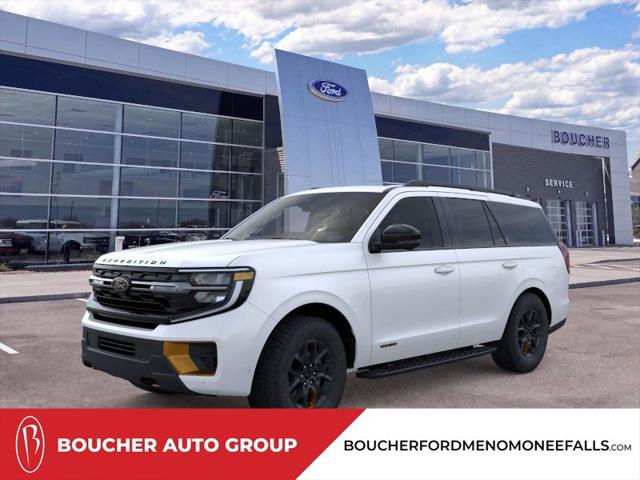 2026 Ford Expedition Tremor for sale in Menomonee Falls, WI