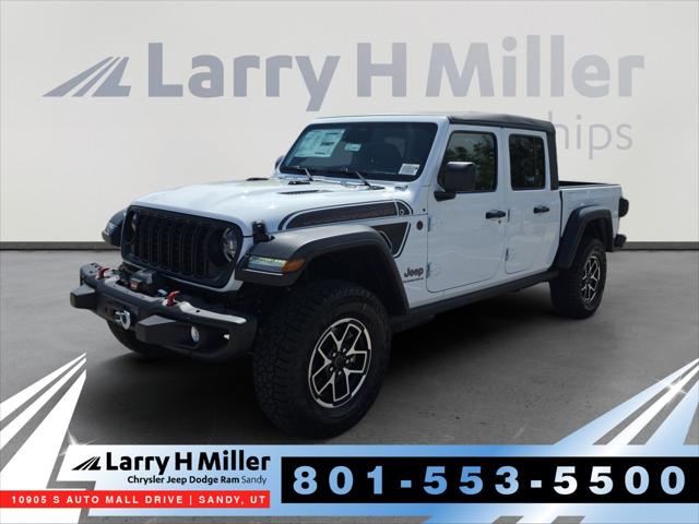 2026 Jeep Gladiator Sport for sale in Sandy, UT
