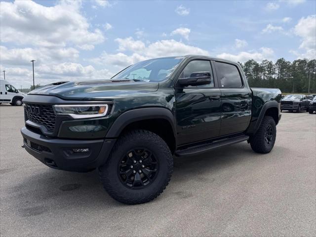 2026 RAM Ram 1500 RAM 1500 RHO CREW CAB 4X4 57 BOX 2026 RAM Ram 1500 RAM 1500 RHO CREW CAB 4X4 57 BOX