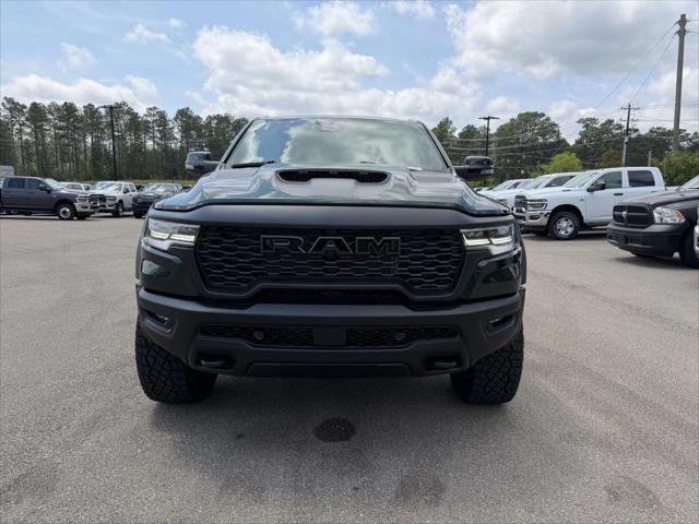 2026 RAM Ram 1500 RAM 1500 RHO CREW CAB 4X4 57 BOX 2026 RAM Ram 1500 RAM 1500 RHO CREW CAB 4X4 57 BOX